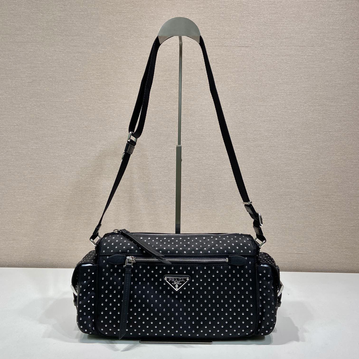 Pra*a satchel bags